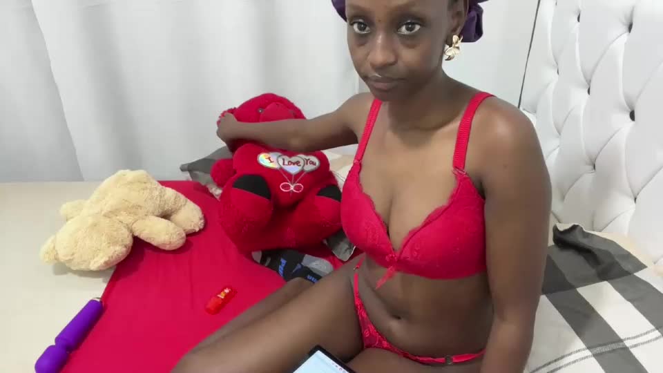 loverissa Webcam Chat October 29, 2026