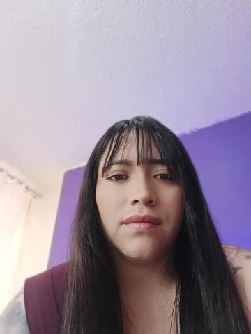 amarantaclifor Webcam Chat October 29, 2026