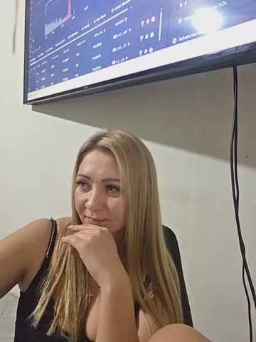 SassiSandra Webcam Chat October 30, 2026