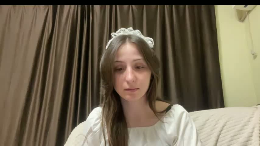 NightHina Webcam Chat October 29, 2026