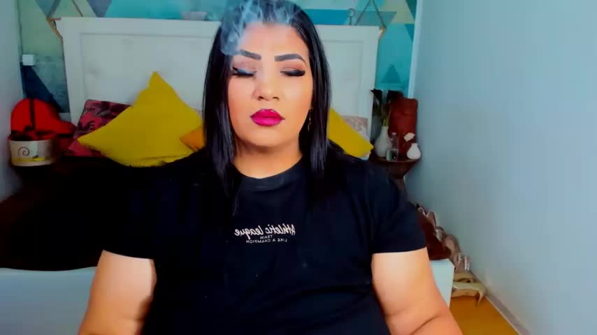 AmyCubes Webcam Chat October 29, 2026