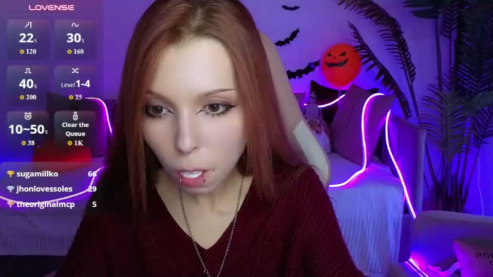 tarra_star1 Webcam Chat October 30, 2026