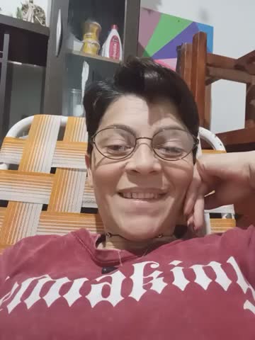 Lulypsicologasexual Webcam Chat October 30, 2026