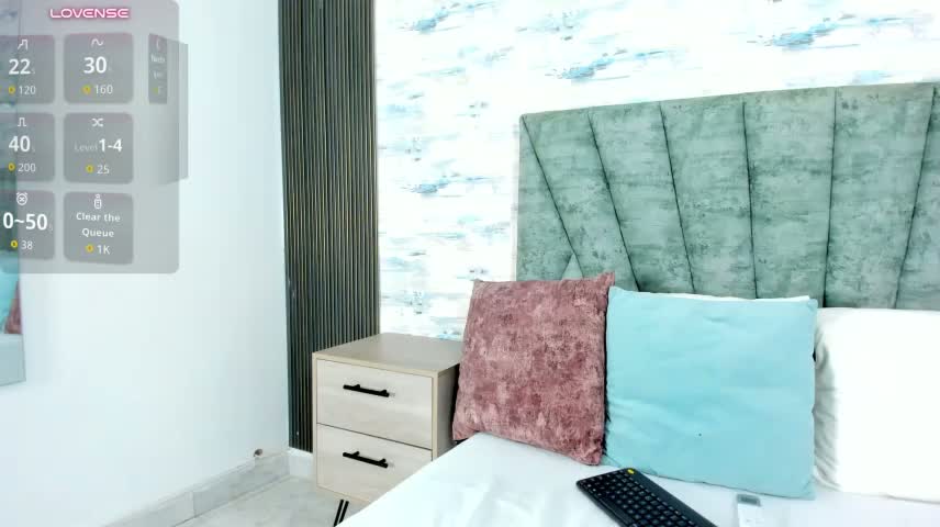 MadissonBlakeh Webcam Chat October 29, 2026