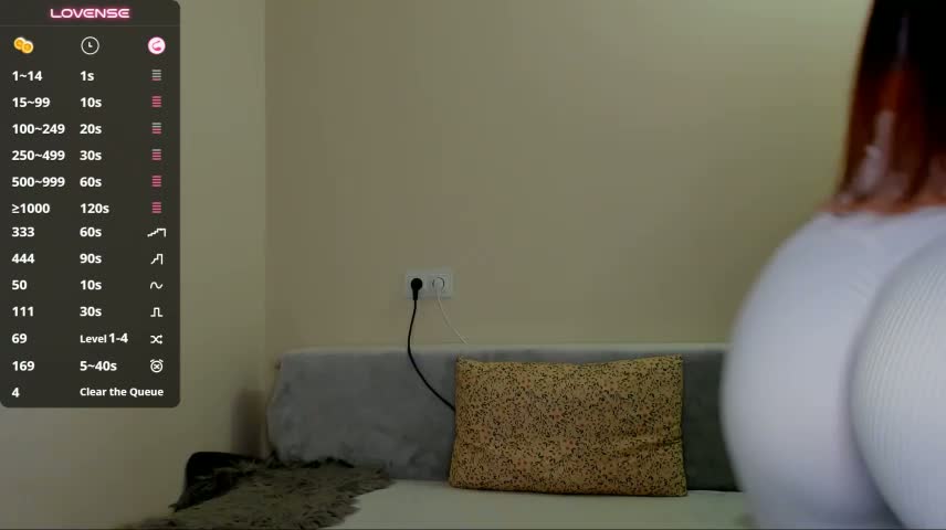Kimmberr Webcam Chat October 30, 2026