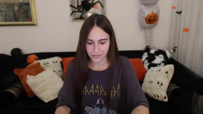 AliceKolltt Webcam Chat October 30, 2026