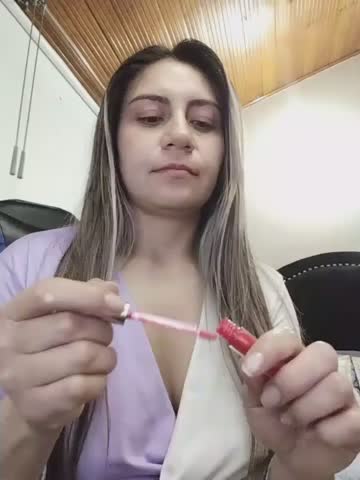 ValeriaBlueberry Webcam Chat October 30, 2026