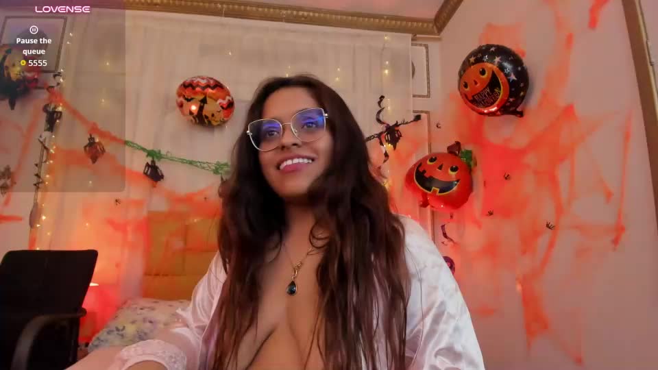 valerie_synclair Webcam Chat October 30, 2026