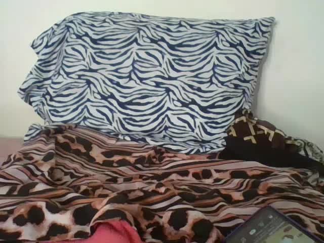 Slim-Mitchka Webcam Chat October 30, 2026