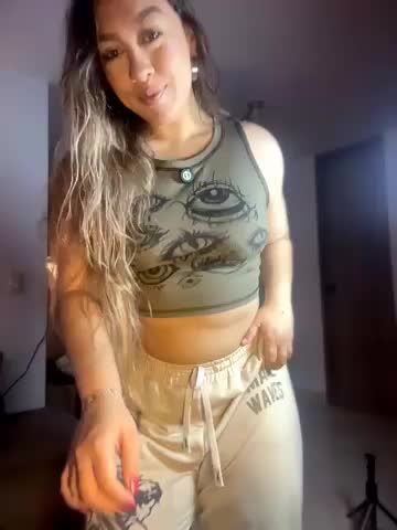 Im_sophiie Webcam Chat October 30, 2026