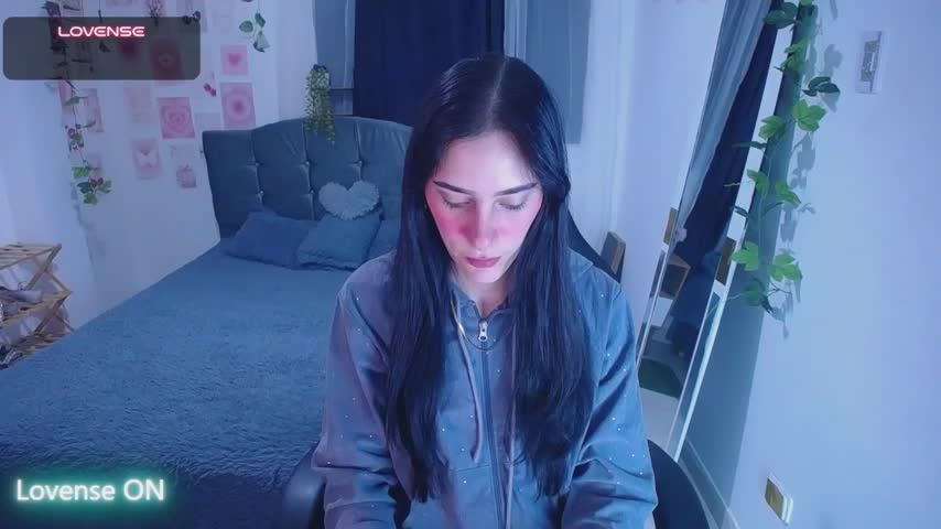 IsaBaileys_ Webcam Chat October 30, 2026
