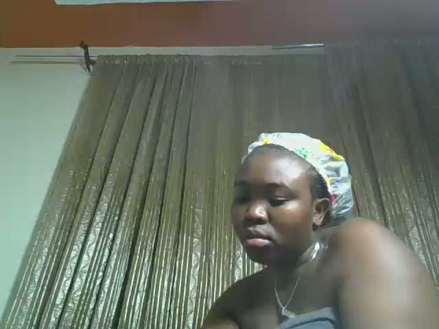nudebony Webcam Chat October 30, 2026