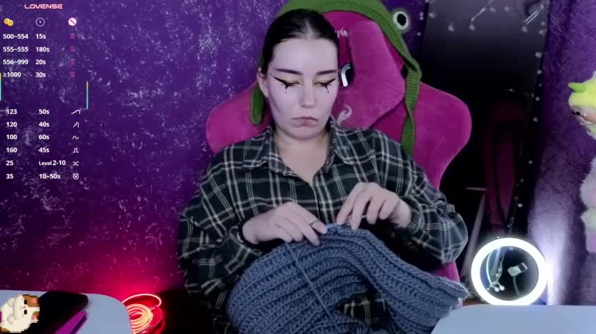 MargarettRose Webcam Chat October 30, 2026