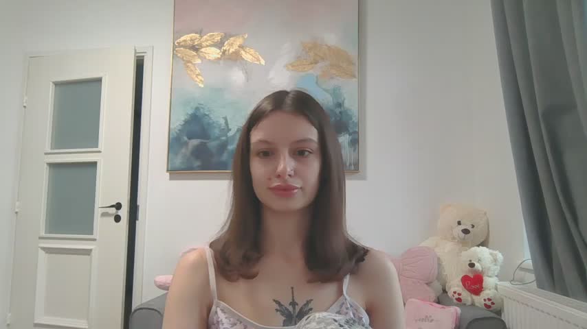 _lilycandy_ Webcam Chat October 30, 2026