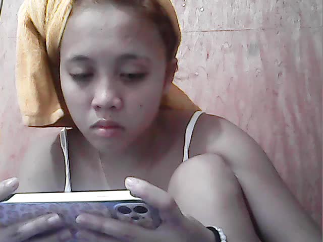 Yours_AsianPinayGirl18 Webcam Chat October 31, 2026