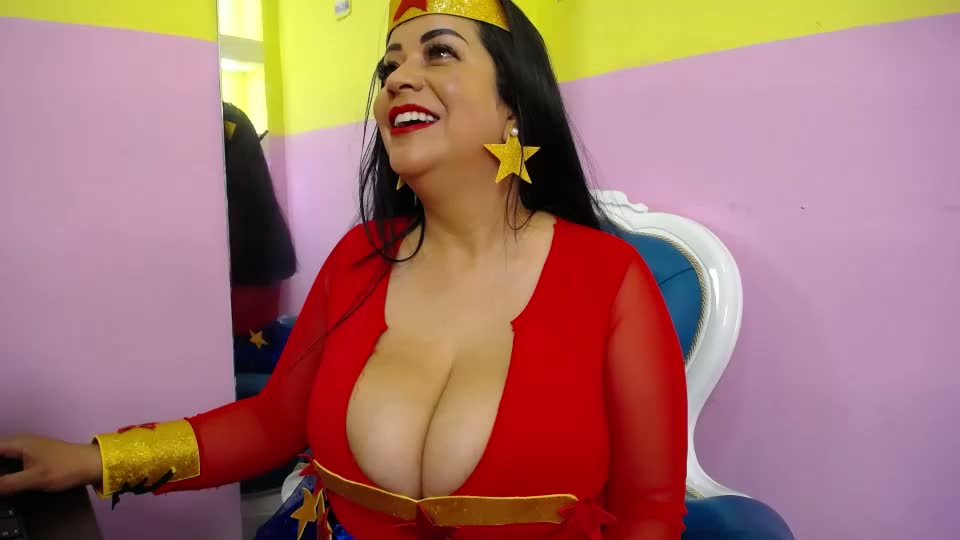brenda_sotoo_ Webcam Chat October 30, 2026