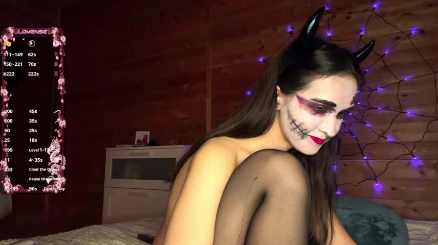 EvenSibilant Webcam Chat October 31, 2026
