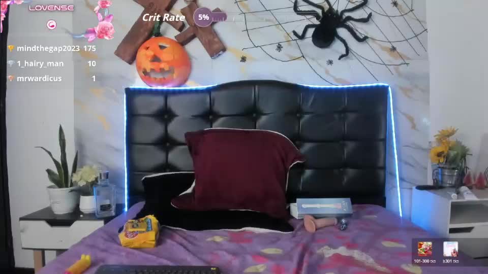 saharagp Webcam Chat October 31, 2026