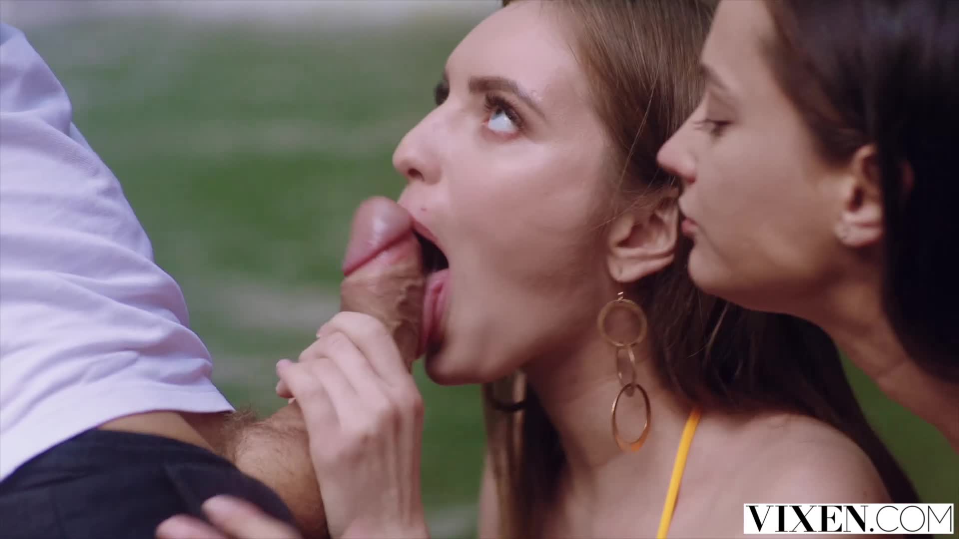 Georgia Jones, Vika Lita Porn Video 2026