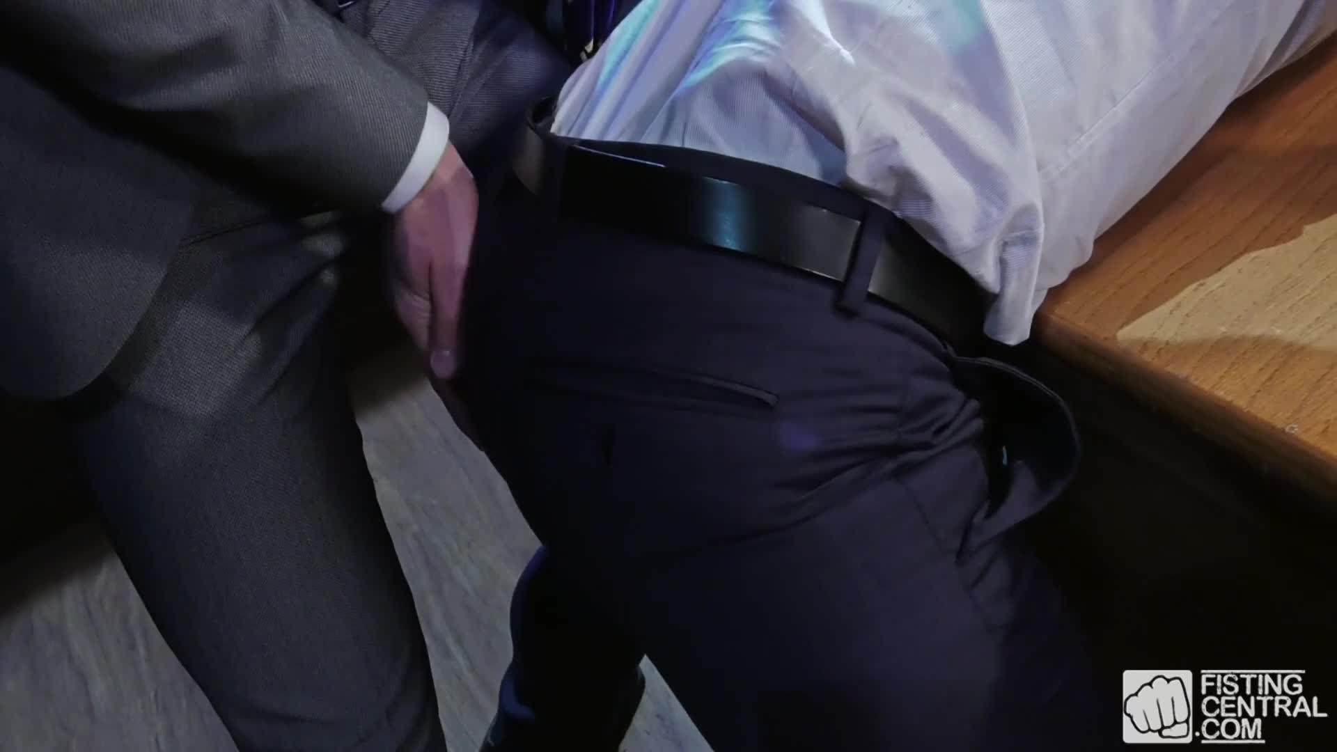 Nate Grimes, Niko Reeves Porn Video 2018