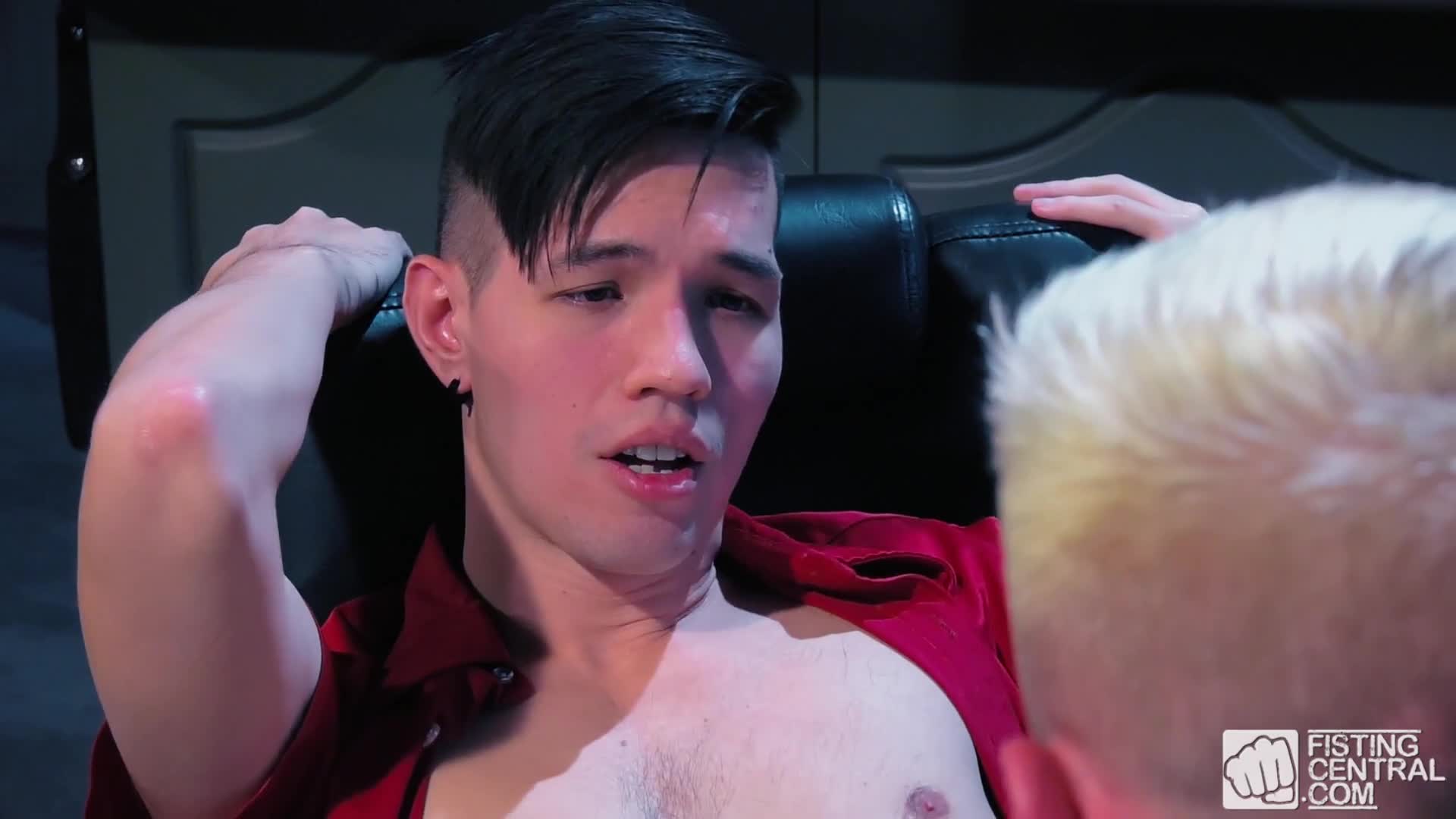 Cody Winter, Issac Lin Porn Video 2017