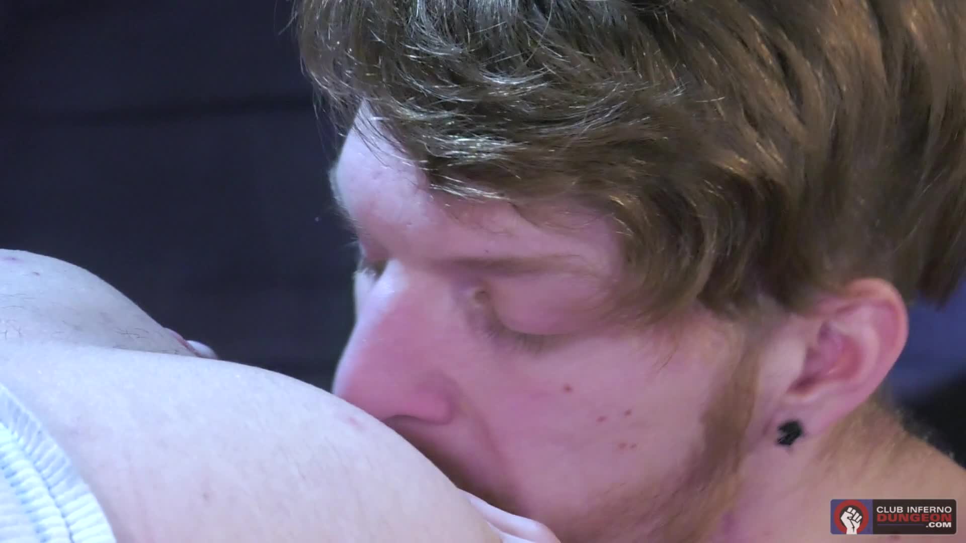 Luka Sage, Jace Eros Porn Video 2017
