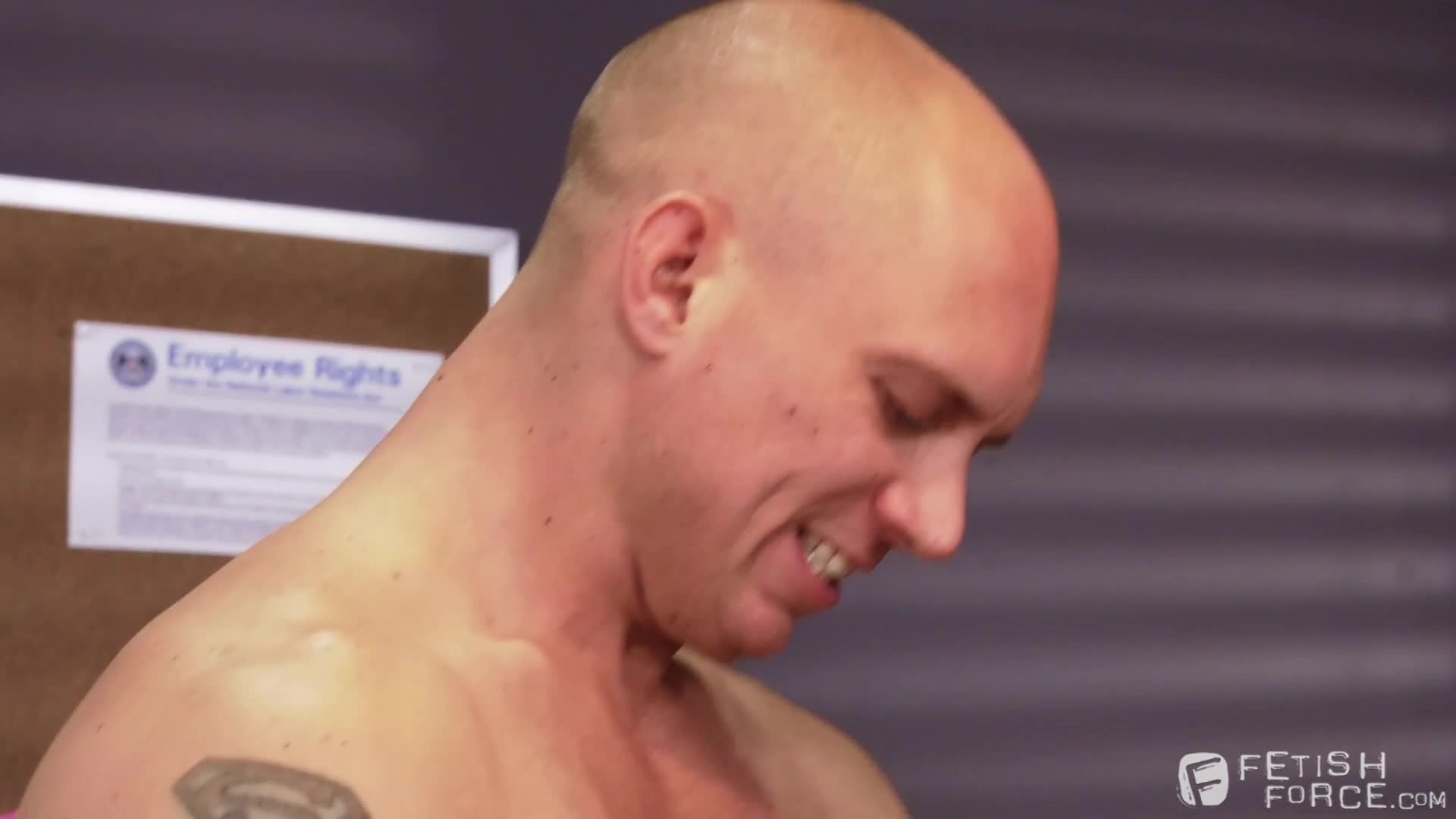 Jaxton Wheeler, Teddy Bryce, John Magnum Porn Video 2018