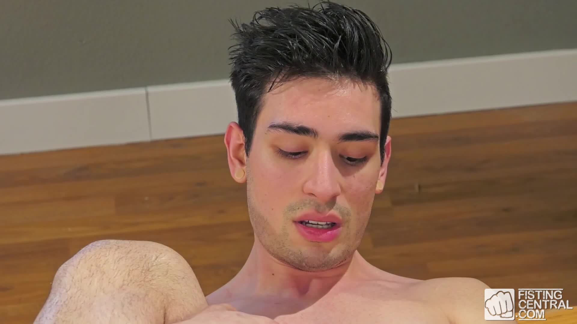 Issac Lin, Luka Sage Porn Video 2017