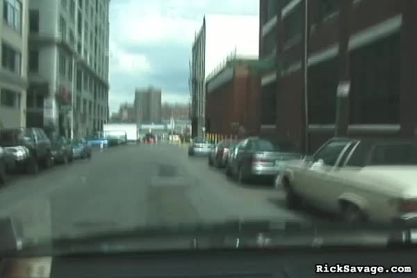 Stevi Porn Video 2007