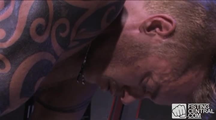 Daxx Reed, Ian McQueen Porn Video 2019