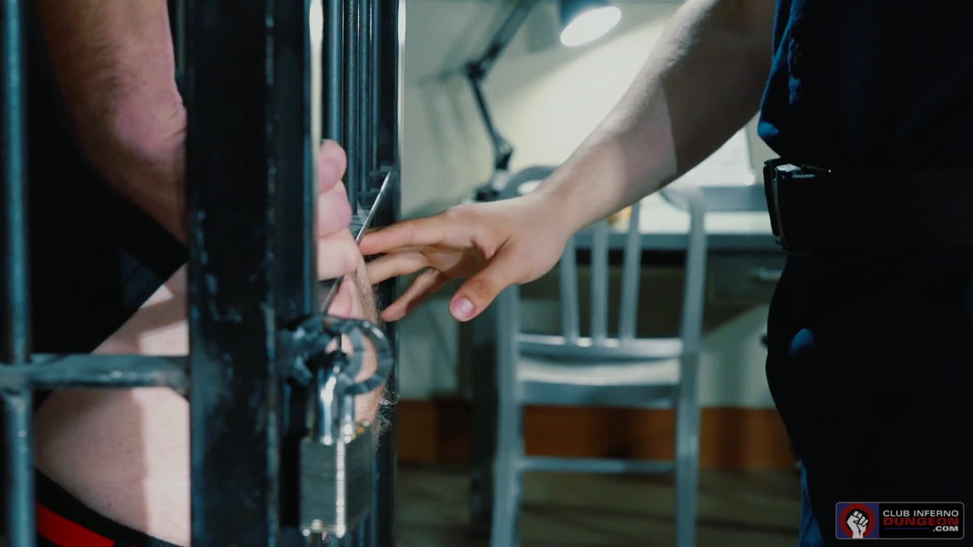 Luka Sage, Josh Mikael Porn Video 2019