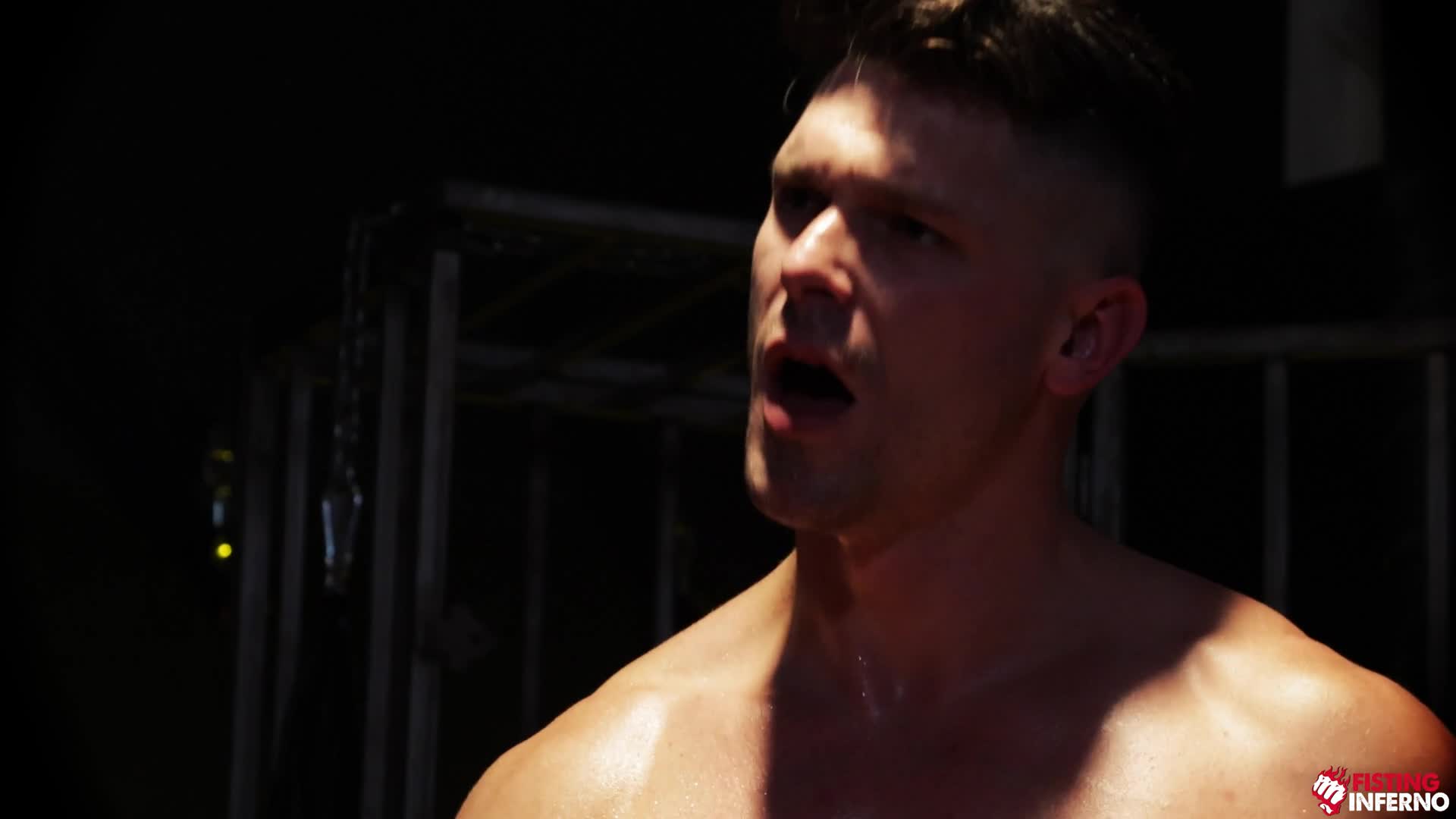 Devin Franco, Tristan Hunter, Liam Skye Porn Video 2021