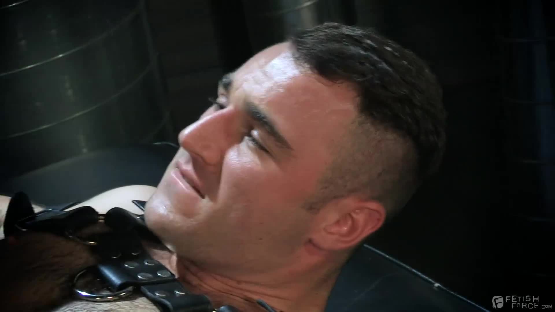 Devin Franco, Michael Boston Porn Video 2021