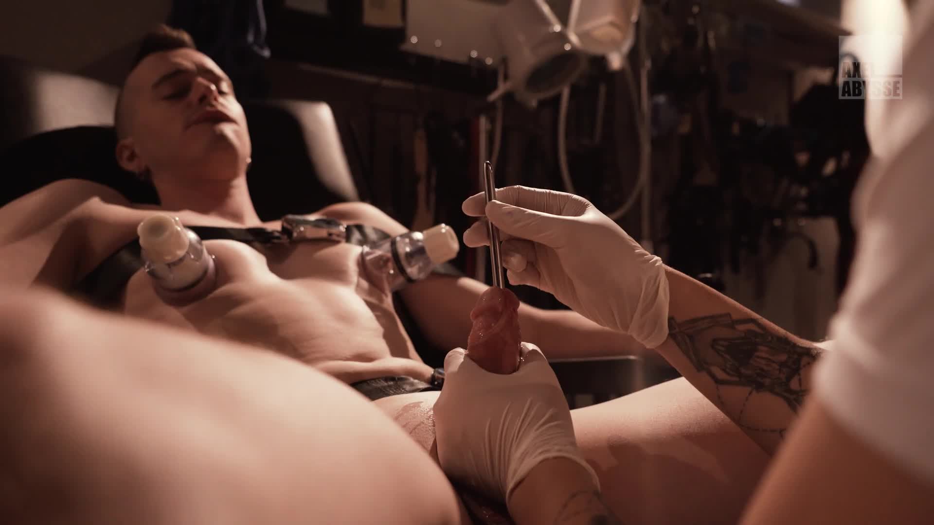 Maximilian Porn Video 2020