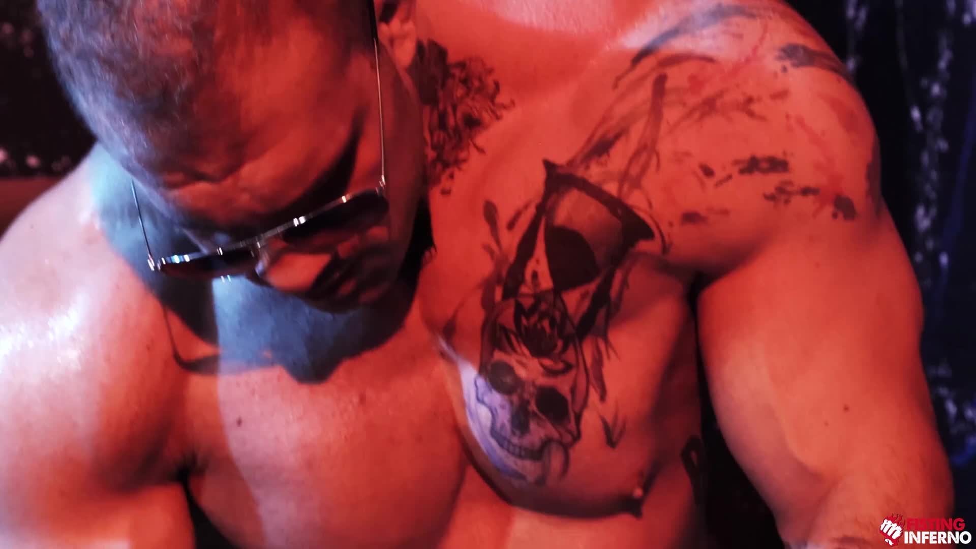 Devin Franco, Davin Strong Porn Video 2022