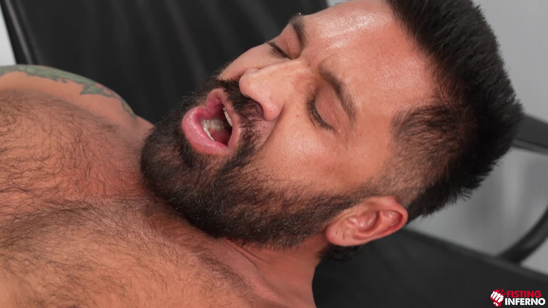 Dominic Pacifico, Archer Croft Porn Video 2022
