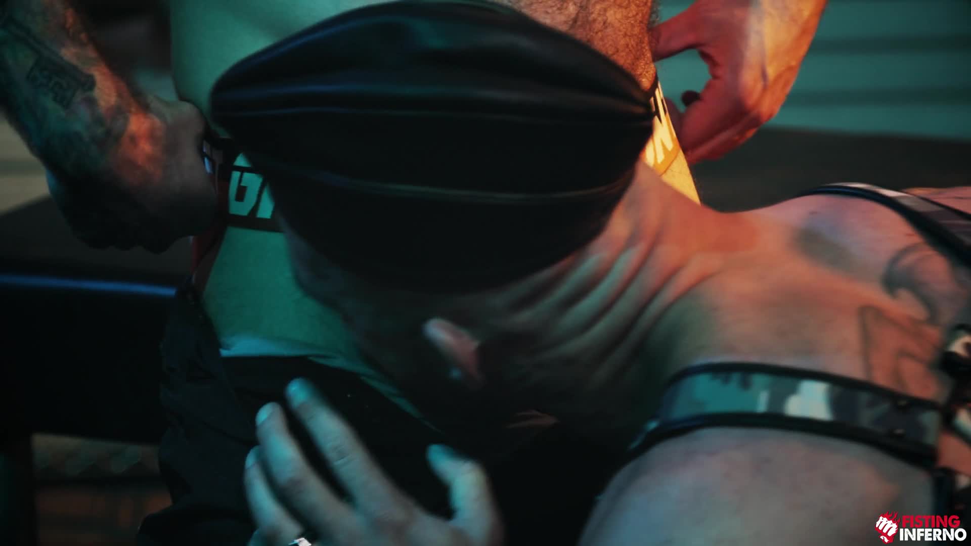 Drew Valentino, Tryp Bates Porn Video 2023