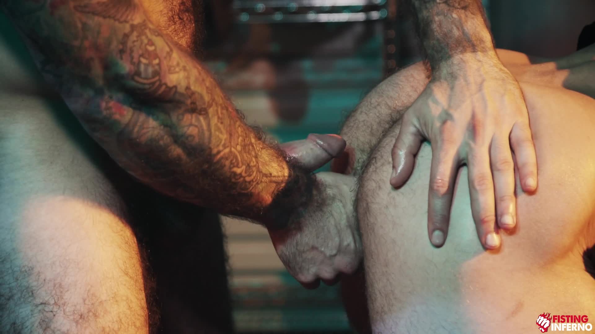 Drew Valentino, Tryp Bates Porn Video 2023